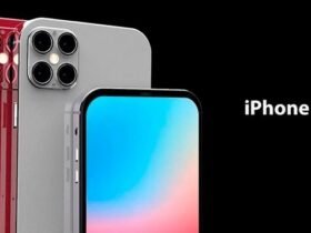 iPhone 12: обзор, характеристики, дата выхода, цена в Украине