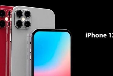 iPhone 12: обзор, характеристики, дата выхода, цена в Украине