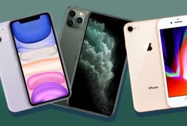 Лучший iPhone 2020: какой телефон Apple лучший выбор?