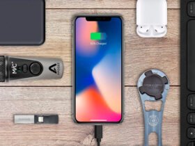 Лучшие аксессуары для iPhone на 2020 год