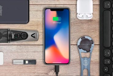 Лучшие аксессуары для iPhone на 2020 год