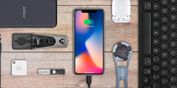 Лучшие аксессуары для iPhone на 2020 год
