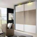 Угловой шкаф купе - купить для дома выгодно и с толком