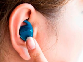 Топ-5 беспроводных наушников