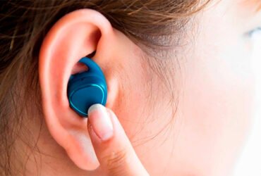Топ-5 беспроводных наушников