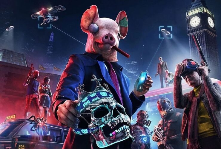 Лучшие игры для ПК 2020 года: игры, которые нельзя пропустить