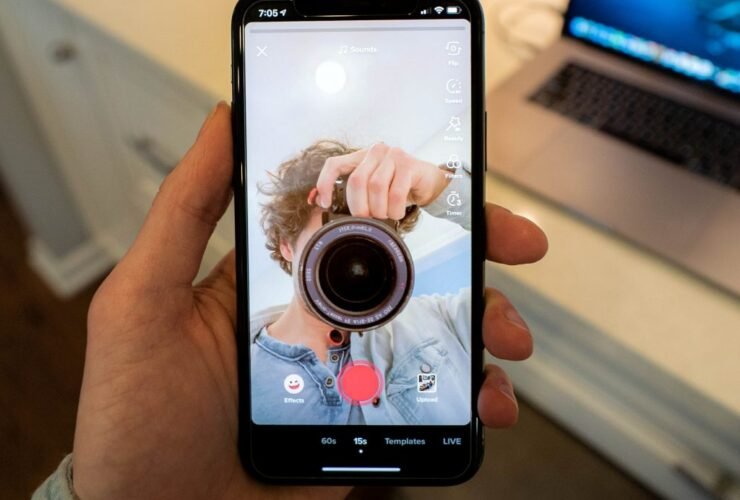 12 способов стать знаменитым в TikTok