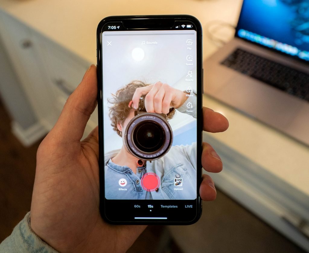 12 способов стать знаменитым в TikTok