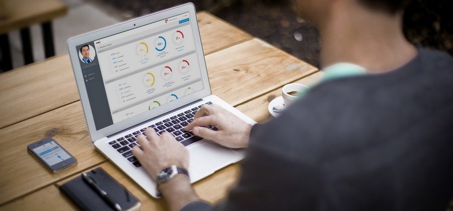 8 лучших ноутбуков для бизнеса