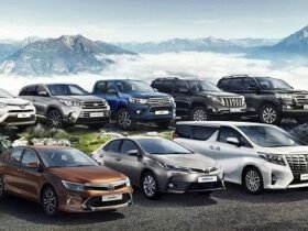 На что обращать внимание, выбирая себе автомобиль?