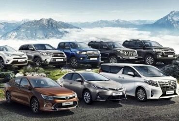 На что обращать внимание, выбирая себе автомобиль?