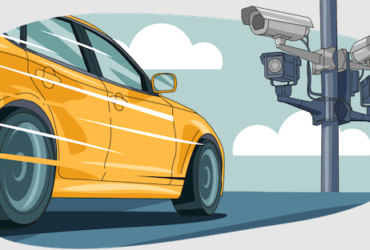 Как проверить автомобиль на штрафы в Украине