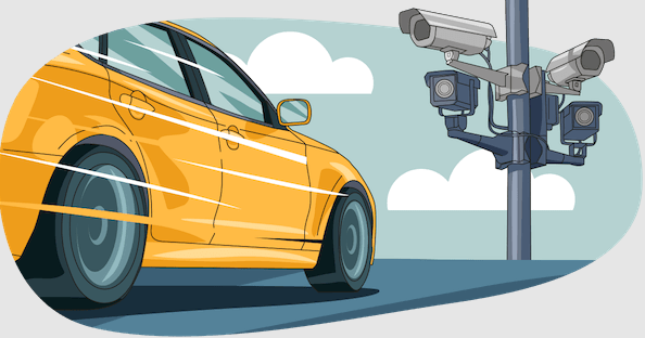 Как проверить автомобиль на штрафы в Украине