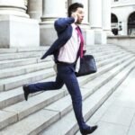 Как научится не опаздывать на работу