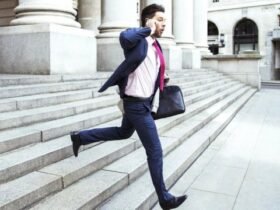 Как научится не опаздывать на работу