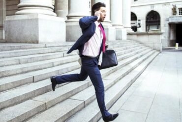 Как научится не опаздывать на работу