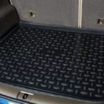 Коврик в багажник, зачем он нужен?
