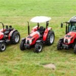 Покупка минитрактора: основные критерии выбора