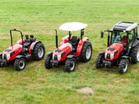Покупка минитрактора: основные критерии выбора