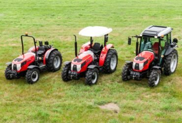 Покупка минитрактора: основные критерии выбора