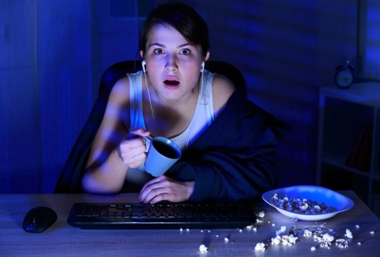 Как интернет влияет на нашу жизнь: положительные и отрицательные факторы