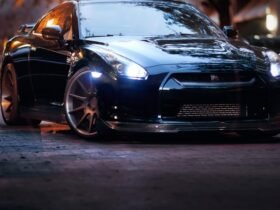 Тюнинг, способный улучшить любой автомобиль