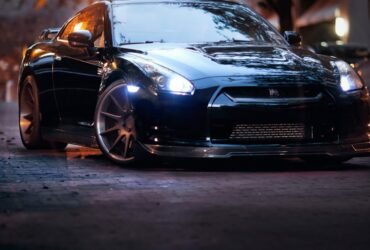 Тюнинг, способный улучшить любой автомобиль