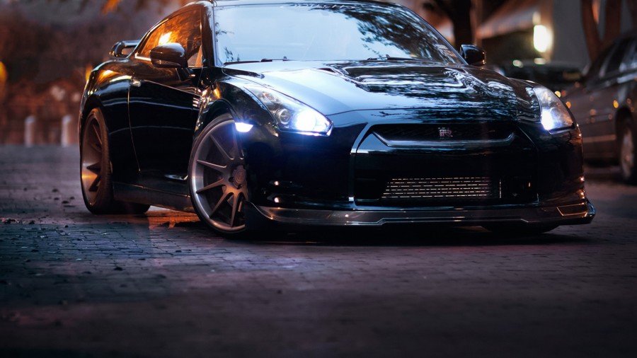 Тюнинг, способный улучшить любой автомобиль