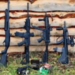 12 ЗОЛОТЫХ ПРАВИЛ БЕЗОПАСНОГО ОБРАЩЕНИЯ С ОРУЖИЕМ