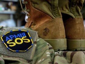 как помочь ЗСУ