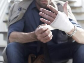 10 основных процедур оказания первой помощи