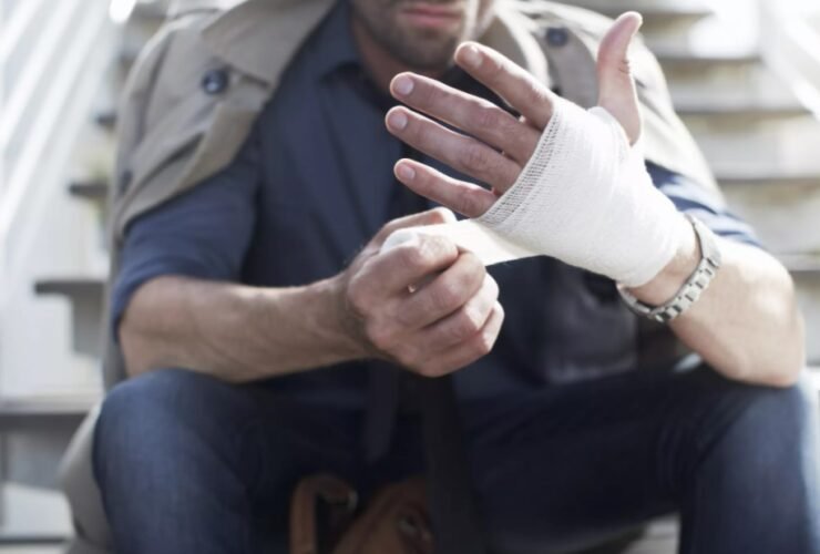 10 основных процедур оказания первой помощи