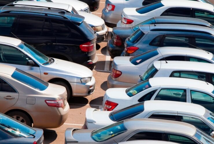 Как выбрать лучшую машину для себя