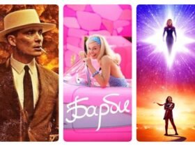 3 лучших фильма первой половины 2023 года