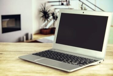 Как перенести данные со старого ноутбука на новый