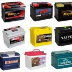 Как правильно выбрать автомобильный аккумулятор1