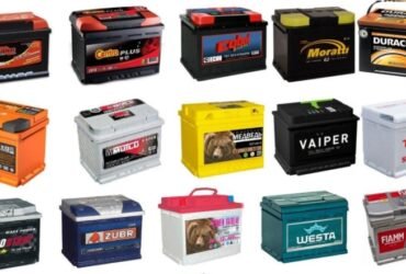 Как правильно выбрать автомобильный аккумулятор1