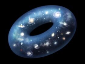 Как работает Вселенная