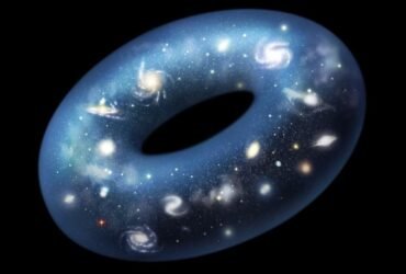 Как работает Вселенная