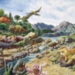 Как развивается жизнь на Земле