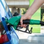 Как сэкономить на бензине