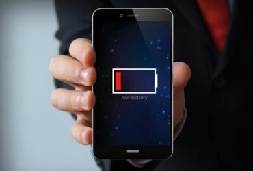 Как увеличить срок службы аккумулятора смартфон1