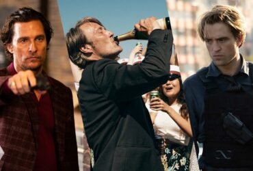 Как выбрать лучший фильм1