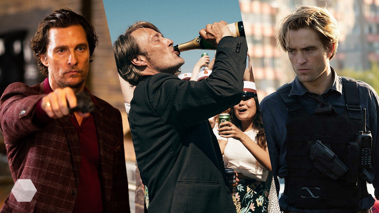 Как выбрать лучший фильм1