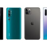 Как выбрать лучший смартфон