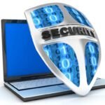 Как защитить свой ноутбук от вирусов