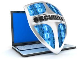 Как защитить свой ноутбук от вирусов