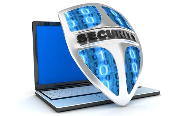Как защитить свой ноутбук от вирусов