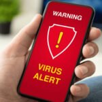 Как защитить свой смартфон от вирусов