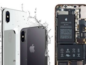 Плюсы и минусы ремонта и замены iPhone